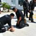 Destaca Guardia Estatal de Tamaulipas a nivel nacional en obtención del CUP