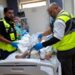 Realiza Gobierno de Tamaulipas traslado exitoso de paciente pediátrico al Hospital Infantil