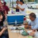 Tamaulipas segundo lugar nacional en estrategia de vacunación contra el sarampión