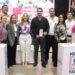 Ofertan más de mil vacantes en Feria Nacional de Empleo para la Mujer en Tampico