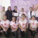 Promueven acciones para fortalecer el desarrollo integral y laboral de adolescentes
