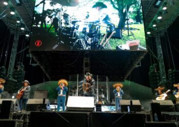 Sol, playa y conciertos, fórmula ganadora de Tamaulipas: Sectur