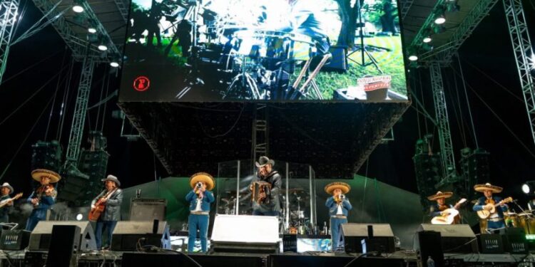Sol, playa y conciertos, fórmula ganadora de Tamaulipas: Sectur