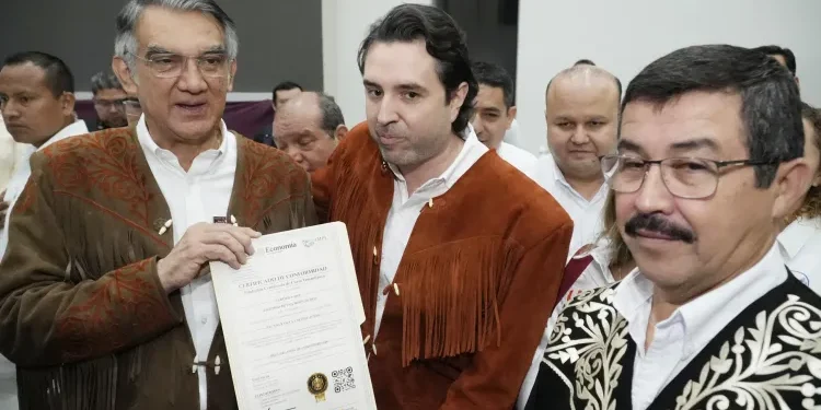 Gobierno y UAT marcan pauta nacional en estudios técnicos del IMPI