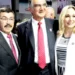 Respaldo de Américo Villarreal impulsa crecimiento de la UAT: Dámaso Anaya