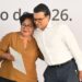 Agradece Lalo Gattás a presidenta Sheinbaum impulso a la vivienda en Victoria.