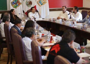 Instalará gobierno de Victoria ventanilla de atención al sector empresarial.