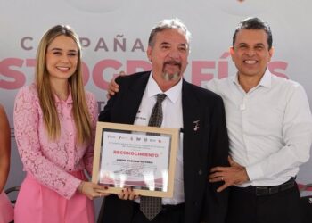 Inicia campaña gratuita DIF Victoria de Mastografia.