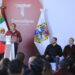 Supera Tamaulipas los 2.2 millones de turistas, lo que demuestra el éxito de la estrategia de seguridad: Américo