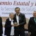Es Tamaulipas ejemplo nacional en salud: Américo