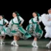 La UAT celebra el Día Internacional de la Danza con una gala artística del talento universitario