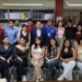 Reconocen búhos apoyo del Rector de la UAT para movilidad académica