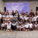 Abre DIF Tamaulipas nuevo desayunador escolar en comunidad rural de El Mante