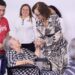 Arranca DIF Tamaulipas la Ruta de la Esperanza para llevar apoyos funcionales a quienes más lo necesitan