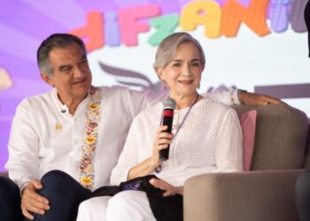 Disfrutan miles de familias de DIFZania, festejo dedicado a la familia y la niñez tamaulipeca