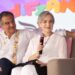 Disfrutan miles de familias de DIFZania, festejo dedicado a la familia y la niñez tamaulipeca