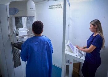 Invita DIF Tamaulipas a campaña de mastografía, iBreastExam y papanicolaou