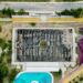 Arrancan remodelaciones de canchas en Ciudad Victoria rumbo al Mundial Social 2026