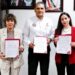 Firma convenio Instituto de las Mujeres con la Secretaría de Seguridad Pública para fortalecer la atención integral a mujeres en CEDES