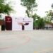 Más y mejores espacios para aprender: gobernador entregó obras en escuela de Ciudad Victoria
