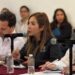Impulsa SIPINNA Tamaulipas acciones interinstitucionales para prevención del embarazo en adolescentes a través del GEPEA