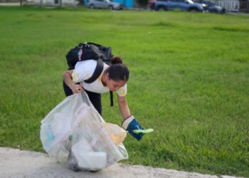 Impulsando tu Bienestar mejorará espacios públicos