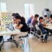 Activa SEBIEN torneo de ajedrez