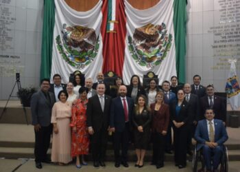 Avanza Tamaulipas con rumbo firme y visión de futuro en materia hidráulica