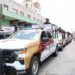 Con más equipamiento y voluntad política, Tamaulipas avanza en seguridad