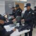 Entrega SSPT equipo táctico a Guardia Estatal en Ciudad Victoria y Tula