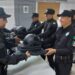 Fortalece SSPT equipamiento en Delegaciones Regionales de la Guardia Estatal
