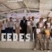 Transforma educación vidas en CEDES Victoria: entregan 52 certificados a PPLs