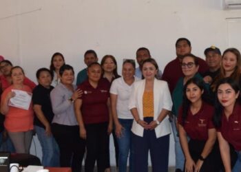 Busca DEMA prevenir el estrés y el síndrome de burnout en su personal