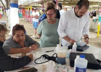 Inicia SST “Operativo de Semana Mayor 2026” del 1 al 5 de abril