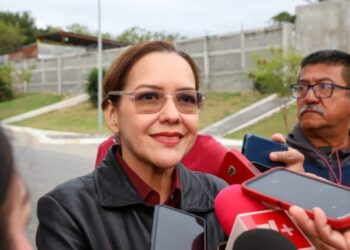 Otorga Secretaría de Salud más de 600 consultas en Operativo de Semana Santa