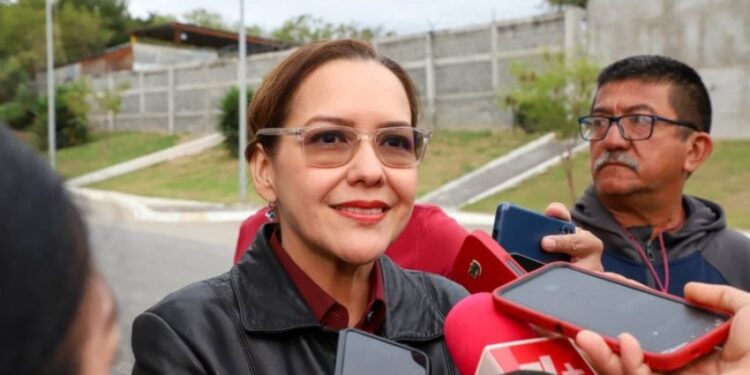 Otorga Secretaría de Salud más de 600 consultas en Operativo de Semana Santa