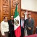 Refuerza Tamaulipas coordinación con el Gobierno Federal para impulsar estrategias de salud en beneficio de la población