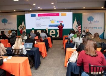Fortalece STPS diálogo con sector maquilador en Matamoros para ampliar oportunidades laborales