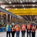 Impulsa STPS prospectiva laboral para identificar nuevas demandas de la industria maquiladora