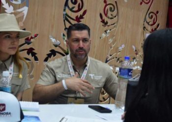 Listo Tamaulipas para brillar en el Tianguis Turístico: Sectur
