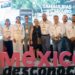 Para vivir y explorar Tamaulipas, presentan tres guías turísticas