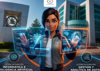 La UAT se actualiza en IA. Llegan nuevas licenciaturas en Inteligencia Artificial y analítica de datos