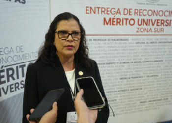 Lidera UAT proyecto pionero en fisiología vegetal en el noreste de México