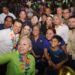Gran participación de familias en el festival de Carnaval 2026.