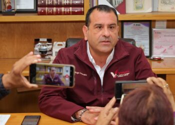 Operativo de seguridad vacacional deja saldo blanco en Victoria.