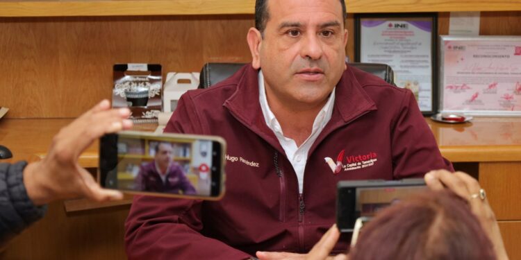 Operativo de seguridad vacacional deja saldo blanco en Victoria.