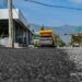Sin tregua la rehabilitación de calles en Victoria