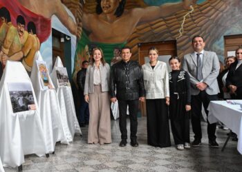 A 201 años de ser Capital, Victoria avanza con orden, rumbo y resultados: Lalo Gattás.
