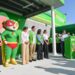Crece confianza para la inversión en Victoria: Gattás.