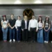 Envía UAT segunda generación de alumnos al programa intercultural de Disney